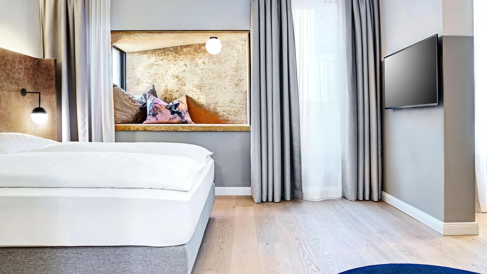 ***  Hotel Breinoessl Инсбрук Австрия