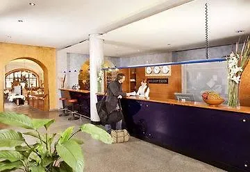 Hotel Breinoessl Innsbruck