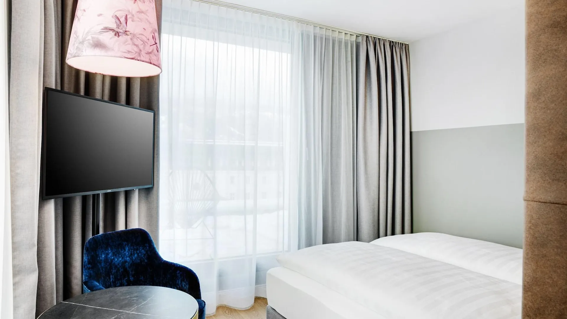 Hotel Breinoessl Innsbruck