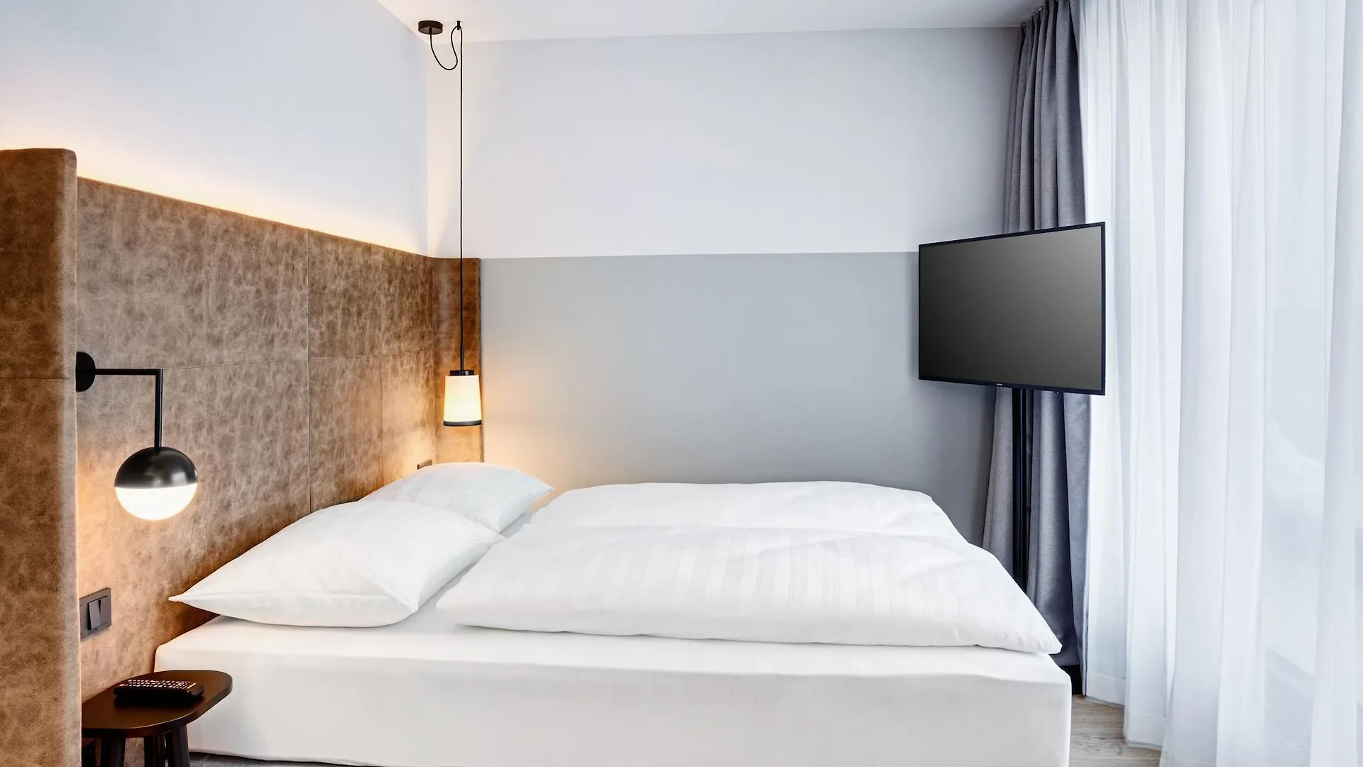 Hotel Breinoessl Innsbruck Austria