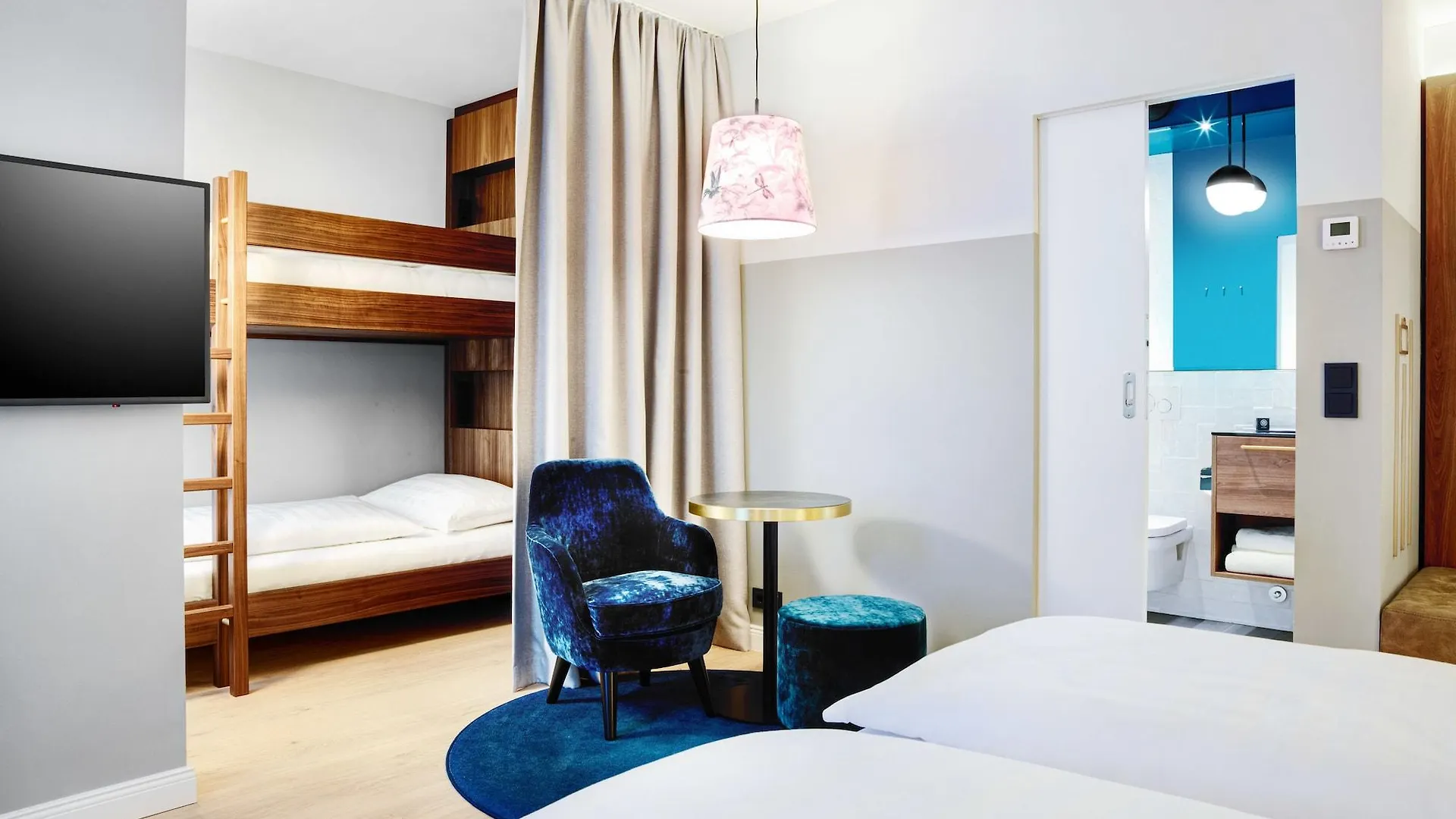 Hotel Breinoessl Innsbruck