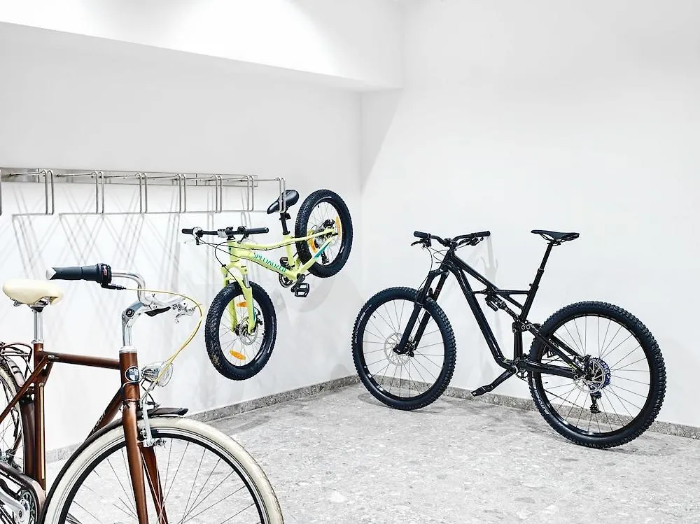 Hotel Breinoessl Innsbruck 3*,  Austria