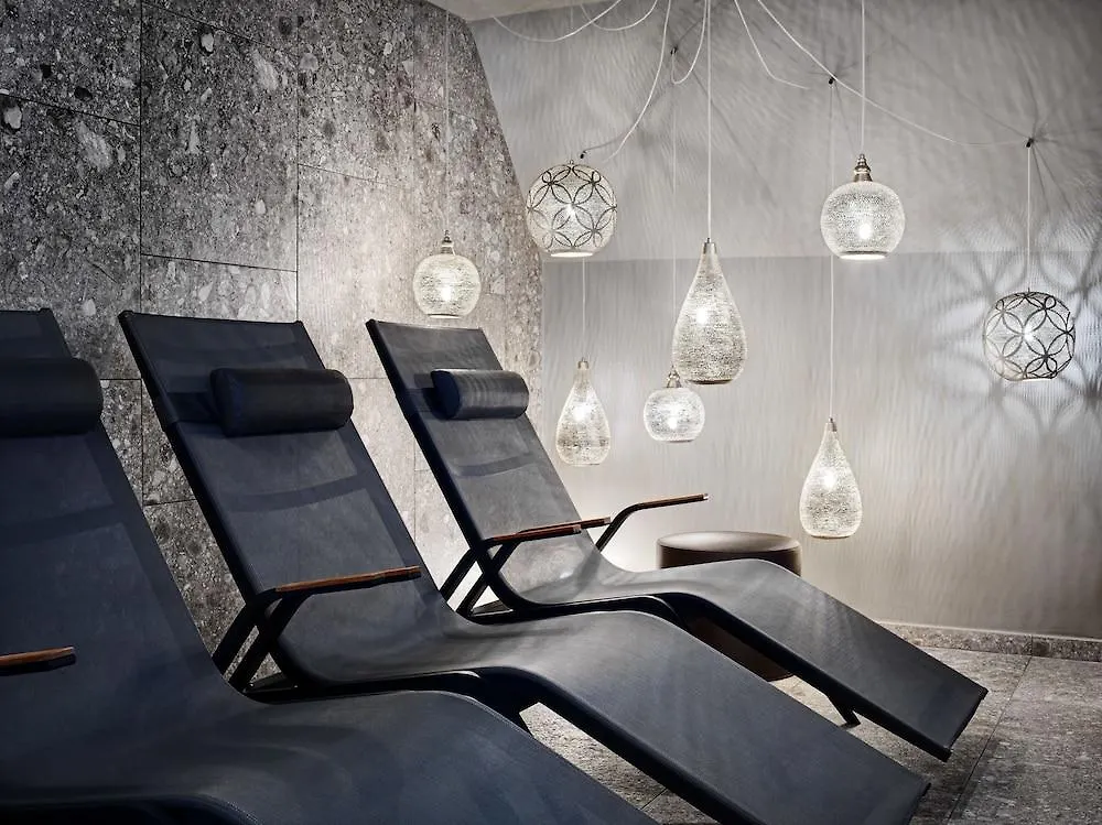 Hotel Breinoessl Innsbruck