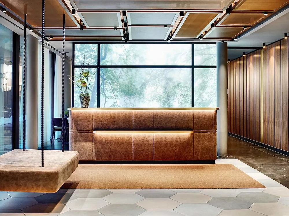 Hotel Breinoessl Innsbruck