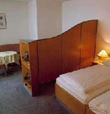 Hotel Breinoessl Innsbruck