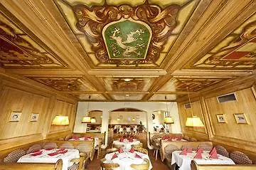 Hotel Breinoessl Innsbruck