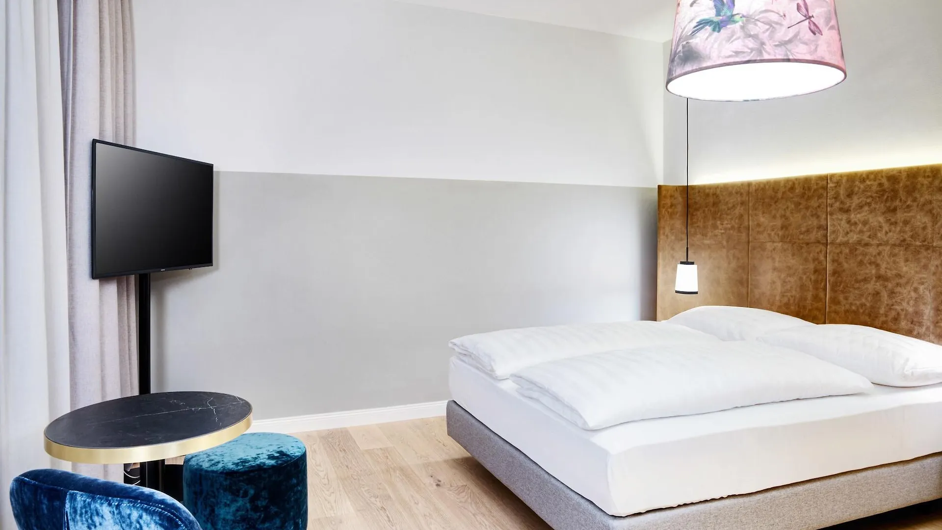 ***  Hotel Breinoessl Innsbruck Ausztria