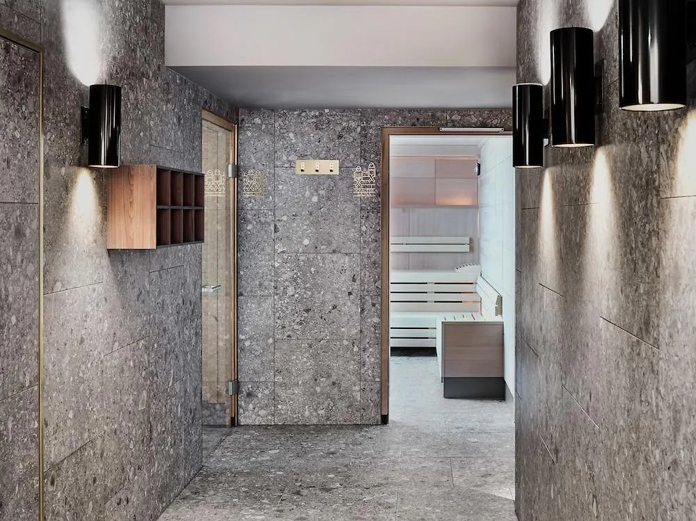Hotel Breinoessl Innsbruck