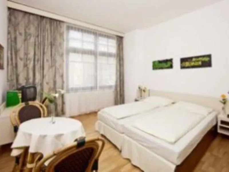 Hotel Breinoessl Innsbruck Ausztria