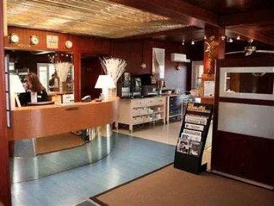 Hotel Breinoessl Innsbruck Ausztria